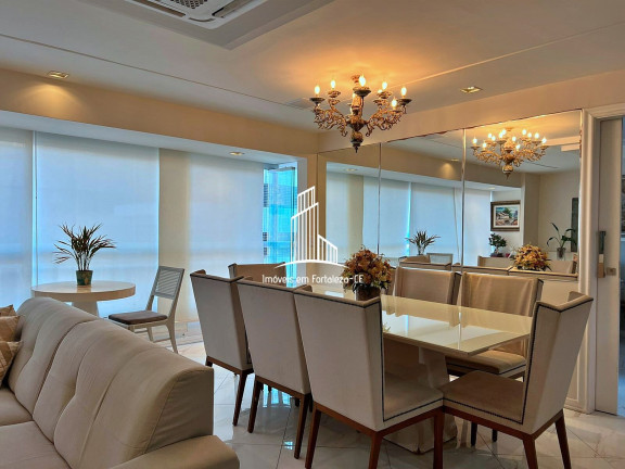 Imagem Apartamento com 3 Quartos à Venda, 132 m² em Meireles - Fortaleza