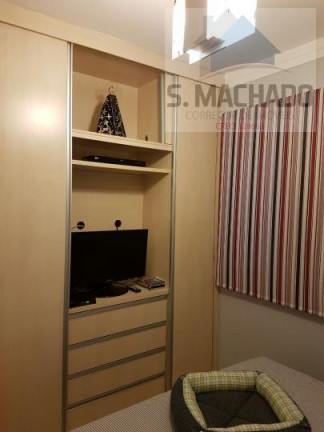 Imagem Apartamento com 2 Quartos à Venda, 62 m² em Campestre - Santo André