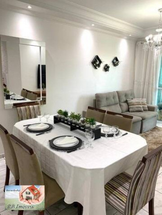Imagem Apartamento com 4 Quartos à Venda, 190 m² em Rudge Ramos - São Bernardo Do Campo Imagem Apartamento com 4 Quartos à Venda, 190 m² em Rudge Ramos - São Bernardo Do Campo