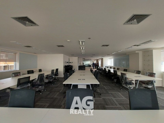 Imagem Sala Comercial para Alugar, 350 m² em Consolação - São Paulo