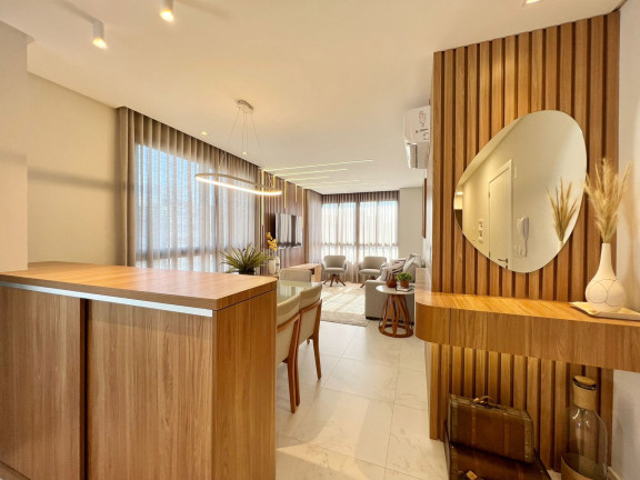 Imagem Apartamento com 2 Quartos à Venda, 97 m² em Navegantes - Capão Da Canoa