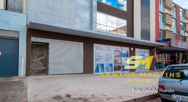 Imagem Loja à Venda, 999 m² em Taguatinga Imagem Loja à Venda, 999 m² em Taguatinga