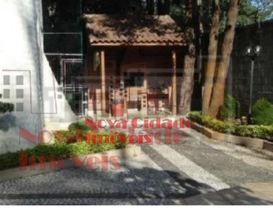 Imagem Apartamento com 3 Quartos à Venda, 107 m² em Vila Olímpia - São Paulo
