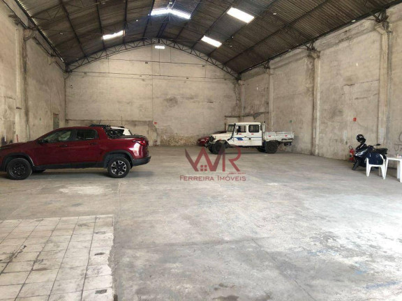 Imagem Galpão à Venda ou Locação, 480 m² em Brás - São Paulo Imagem Galpão à Venda ou Locação, 480 m² em Brás - São Paulo