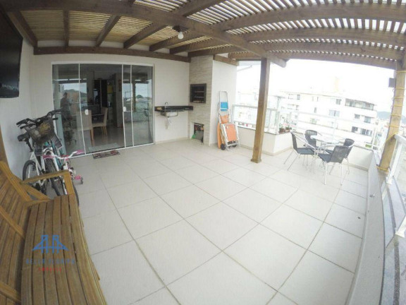 Imagem Cobertura com 3 Quartos à Venda, 130 m² em Ingleses Do Rio Vermelho - Florianópolis Imagem Cobertura com 3 Quartos à Venda, 130 m² em Ingleses Do Rio Vermelho - Florianópolis