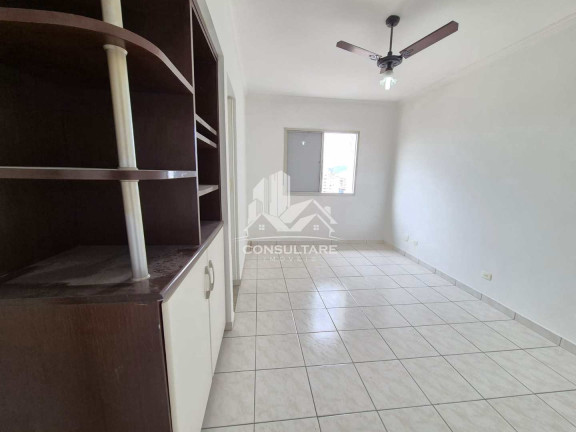 Imagem Apartamento com 2 Quartos à Venda, 86 m² em Embaré - Santos Imagem Apartamento com 2 Quartos à Venda, 86 m² em Embaré - Santos