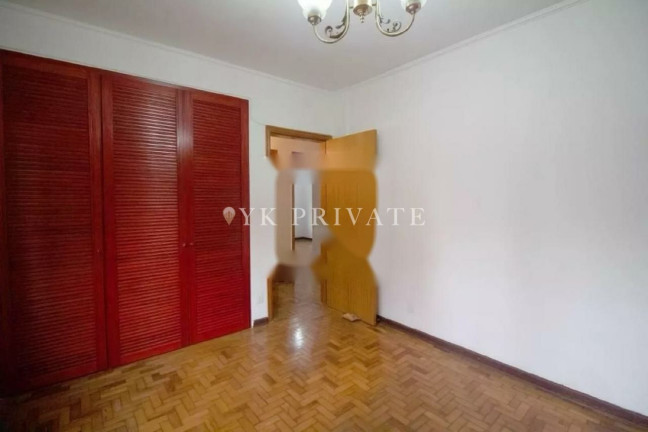 Imagem Apartamento com 3 Quartos à Venda, 200 m² em Paraíso - São Paulo