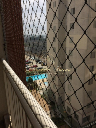 Imagem Imóvel com 2 Quartos à Venda, 50 m² em Vila Homero Thon - Santo André