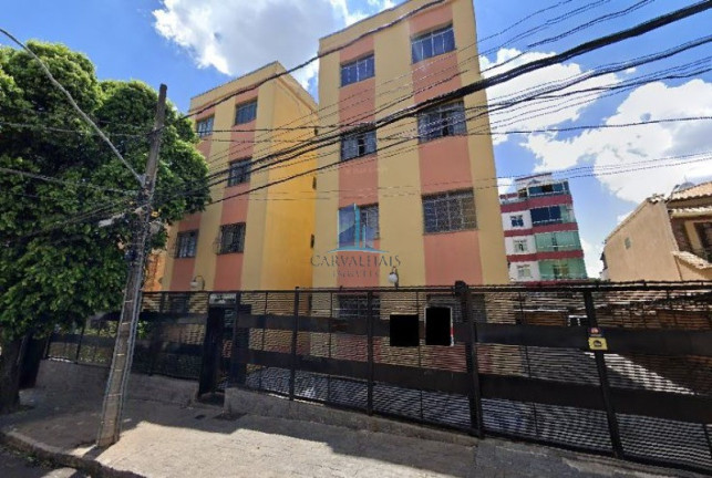 Imagem Imóvel com 3 Quartos para Alugar, 60 m² em Novo Eldorado - Contagem Imagem Imóvel com 3 Quartos para Alugar, 60 m² em Novo Eldorado - Contagem