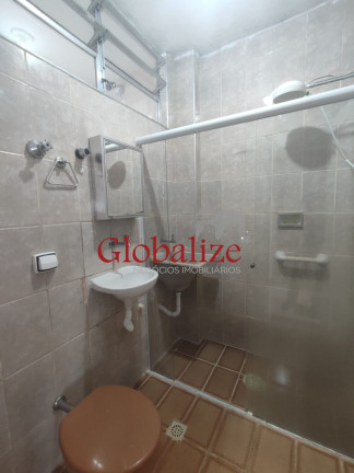 Imagem Imóvel com 1 Quarto para Alugar, 45 m² em Boqueirão - Santos Imagem Imóvel com 1 Quarto para Alugar, 45 m² em Boqueirão - Santos