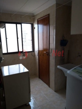 Imagem Apartamento com 3 Quartos à Venda, 140 m² em Parque Das Nações - Santo André Imagem Apartamento com 3 Quartos à Venda, 140 m² em Parque Das Nações - Santo André