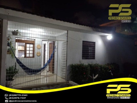 Imagem Casa com 2 Quartos à Venda, 100 m² em Bessa - João Pessoa Imagem Casa com 2 Quartos à Venda, 100 m² em Bessa - João Pessoa