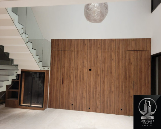 Imagem Casa com 4 Quartos à Venda, 296 m² em Alphaville Nova Esplanada - Votorantim Imagem Casa com 4 Quartos à Venda, 296 m² em Alphaville Nova Esplanada - Votorantim