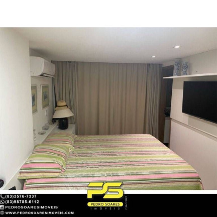 Imagem Apartamento com 2 Quartos à Venda, 81 m² em Camboinha - Cabedelo Imagem Apartamento com 2 Quartos à Venda, 81 m² em Camboinha - Cabedelo