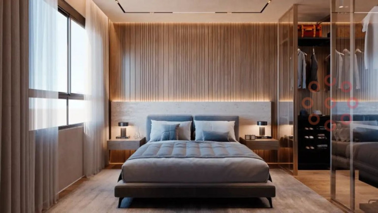 Imagem Apartamento com 3 Quartos à Venda, 103 m² em Santo Agostinho - Belo Horizonte