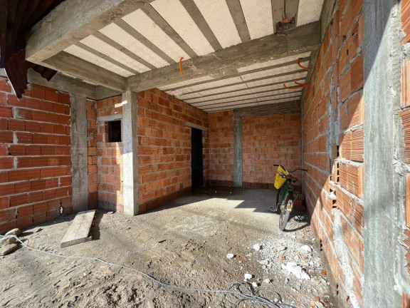Imagem Casa com 3 Quartos à Venda, 130 m² em Centro - Balneário Barra Do Sul Imagem Casa com 3 Quartos à Venda, 130 m² em Centro - Balneário Barra Do Sul