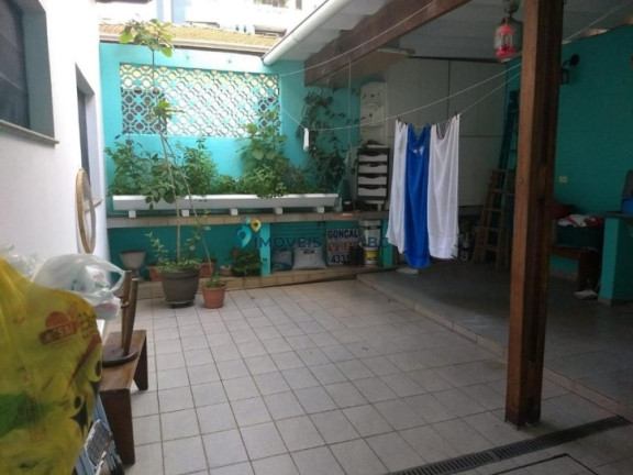Imagem Casa com 2 Quartos à Venda, 138 m² em Centro - São Bernardo Do Campo
