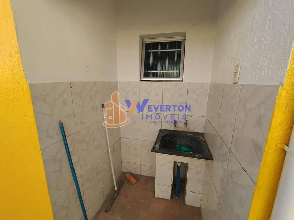 Imagem Casa com 3 Quartos à Venda, em Itaguai - Mongaguá Imagem Casa com 3 Quartos à Venda, em Itaguai - Mongaguá