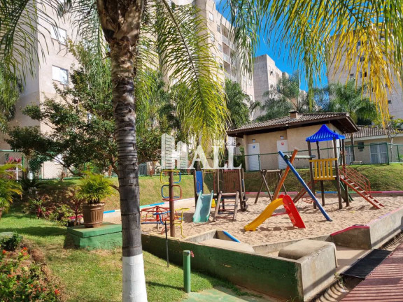 Imagem Apartamento com 1 Quarto à Venda, 40 m² em Residencial Santa Filomena - São José Do Rio Preto Imagem Apartamento com 1 Quarto à Venda, 40 m² em Residencial Santa Filomena - São José Do Rio Preto