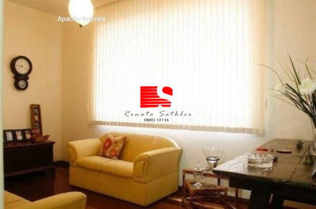 Imagem Apartamento com 3 Quartos à Venda, 100 m² em Serra - Belo Horizonte Imagem Apartamento com 3 Quartos à Venda, 100 m² em Serra - Belo Horizonte