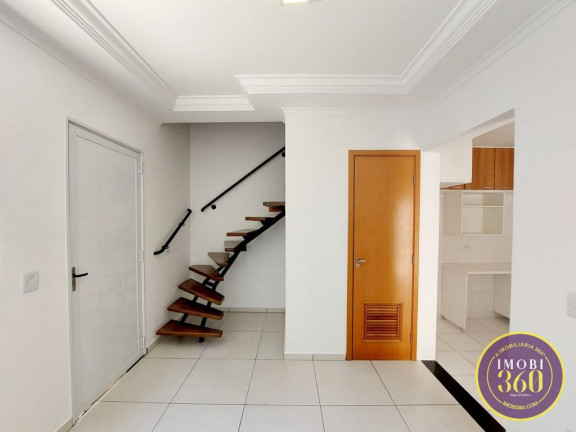 Imagem Sobrado com 2 Quartos para Alugar, 65 m² em Tatuapé - São Paulo