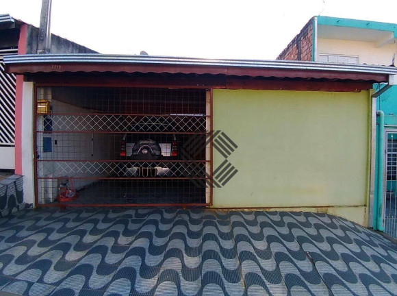 Imagem Casa com 2 Quartos à Venda, 61 m² em Jardim São Guilherme - Sorocaba Imagem Casa com 2 Quartos à Venda, 61 m² em Jardim São Guilherme - Sorocaba