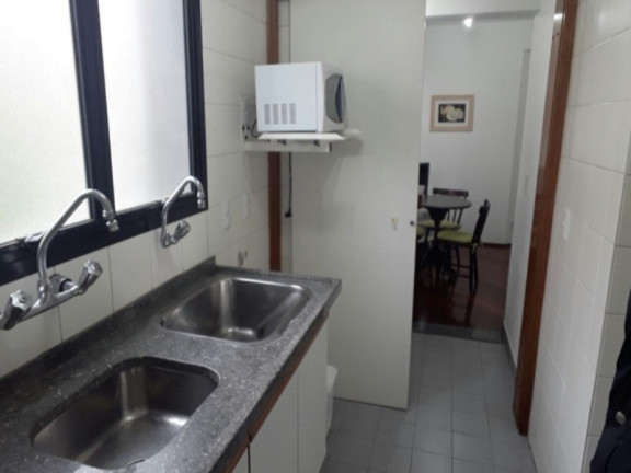 Imagem Imóvel com 1 Quarto para Alugar, 50 m² em Vila Andrade - São Paulo Imagem Imóvel com 1 Quarto para Alugar, 50 m² em Vila Andrade - São Paulo