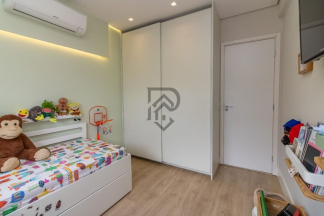 Imagem Apartamento com 3 Quartos à Venda, 110 m² em Bosque Da Saúde - São Paulo