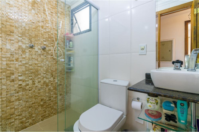 Imagem Apartamento com 3 Quartos à Venda, 74 m² em Tatuapé - São Paulo Imagem Apartamento com 3 Quartos à Venda, 74 m² em Tatuapé - São Paulo