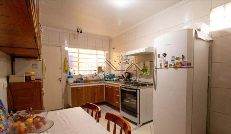 Imagem Sobrado com 3 Quartos à Venda,  em Vila Ré - São Paulo