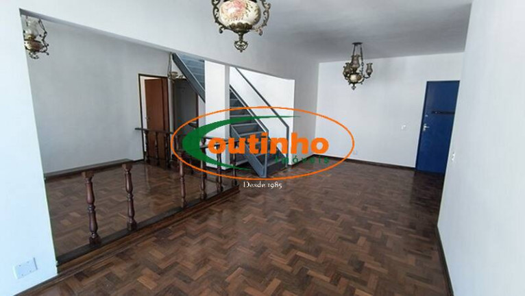 Imagem Apartamento com 5 Quartos à Venda, 240 m² em Tijuca - Rio De Janeiro Imagem Apartamento com 5 Quartos à Venda, 240 m² em Tijuca - Rio De Janeiro