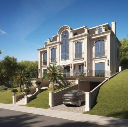 Imagem Casa de Condomínio com 4 Quartos à Venda, 811 m² em Iate Clube Itapema - Itapema Imagem Casa de Condomínio com 4 Quartos à Venda, 811 m² em Iate Clube Itapema - Itapema