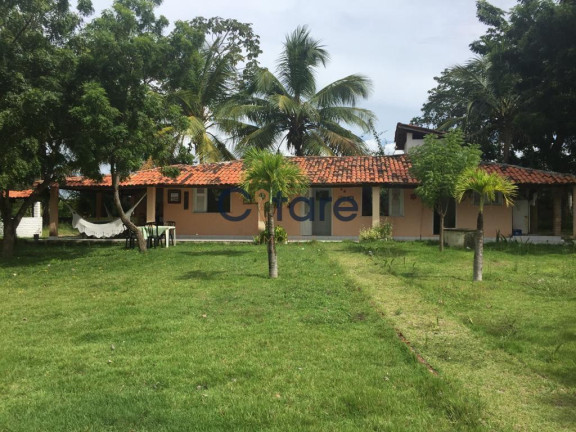 Imagem Chácara com 6 Quartos à Venda, 12.600 m² em Cachoeira - Horizonte Imagem Chácara com 6 Quartos à Venda, 12.600 m² em Cachoeira - Horizonte