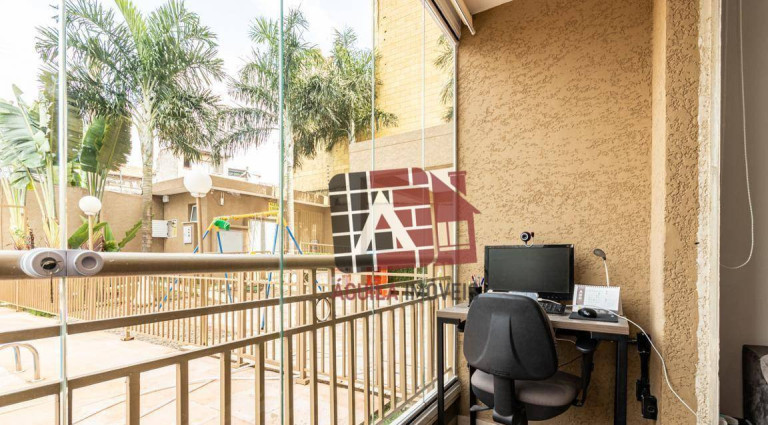 Imagem Apartamento com 2 Quartos à Venda, 51 m² em Ermelino Matarazzo - São Paulo Imagem Apartamento com 2 Quartos à Venda, 51 m² em Ermelino Matarazzo - São Paulo
