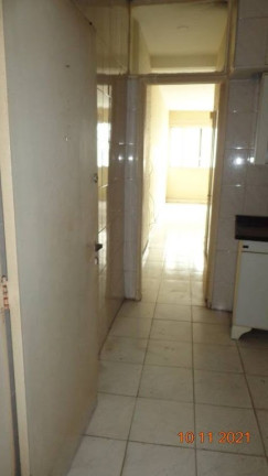 Kitnet com 1 Quarto à Venda, 32 m² em Centro - São Paulo