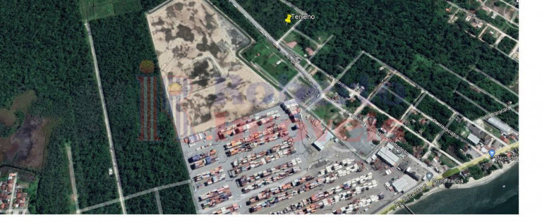 Imagem Terreno à Venda, 307 m² em Santa Terezinha - Itapoá Imagem Terreno à Venda, 307 m² em Santa Terezinha - Itapoá