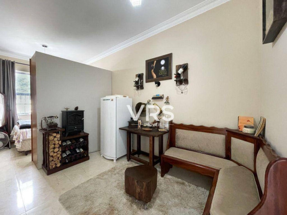 Imagem Apartamento com 1 Quarto à Venda, 20 m² em Alto - Teresópolis Imagem Apartamento com 1 Quarto à Venda, 20 m² em Alto - Teresópolis