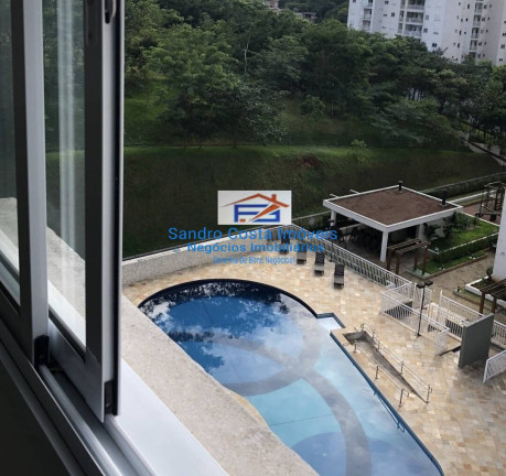 Imagem Apartamento com 2 Quartos à Venda, 82 m² em Jardim Das Vertentes - São Paulo
