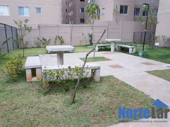 Imagem Apartamento com 2 Quartos à Venda, 41 m² em Jardim Das Graças - São Paulo Imagem Apartamento com 2 Quartos à Venda, 41 m² em Jardim Das Graças - São Paulo