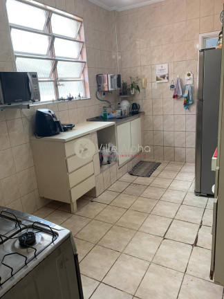 Imagem Apartamento com 3 Quartos à Venda, 86 m² em Boqueirao - Santos Imagem Apartamento com 3 Quartos à Venda, 86 m² em Boqueirao - Santos