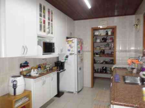Imagem Casa com 3 Quartos à Venda, 207 m² em Eco Park - Mogi Das Cruzes Imagem Casa com 3 Quartos à Venda, 207 m² em Eco Park - Mogi Das Cruzes