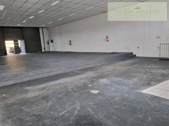 Imagem Imóvel Comercial à Venda, 330 m² em Vila Pouso Alegre - Barueri Imagem Imóvel Comercial à Venda, 330 m² em Vila Pouso Alegre - Barueri