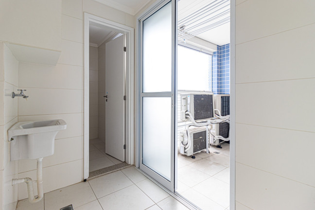 Imagem Apartamento com 3 Quartos à Venda, 129 m² em Aparecida - Santos Imagem Apartamento com 3 Quartos à Venda, 129 m² em Aparecida - Santos
