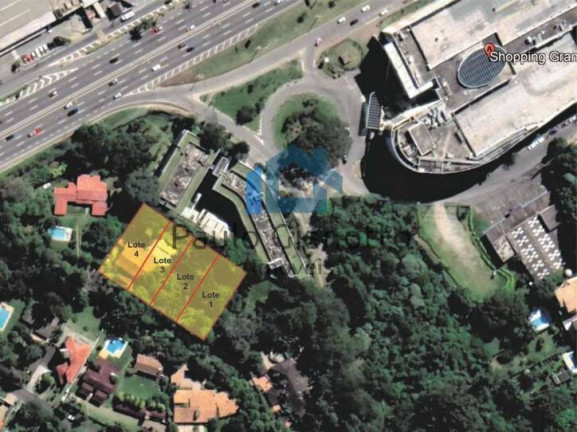 Imagem Terreno em Condomínio à Venda, 509 m² em Vila Vianna - Cotia Imagem Terreno em Condomínio à Venda, 509 m² em Vila Vianna - Cotia