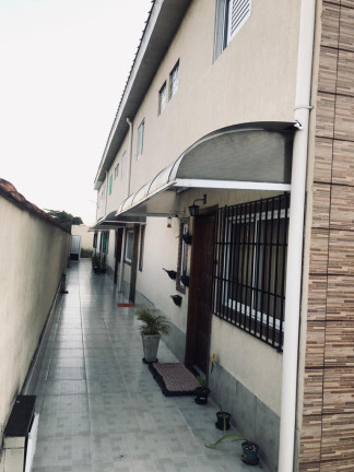 Imagem Imóvel com 2 Quartos à Venda, 51 m² em Vila Atlântica - Mongaguá Imagem Imóvel com 2 Quartos à Venda, 51 m² em Vila Atlântica - Mongaguá