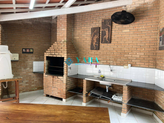 Imagem Casa com 5 Quartos à Venda, 1 m² em Tenorio - Ubatuba