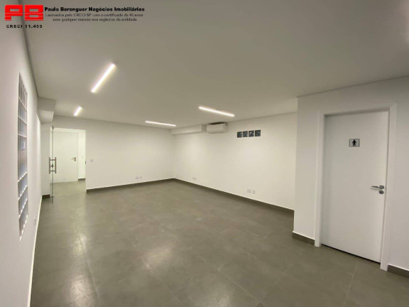 Imagem Casa para Alugar, 254 m² em Vila Olímpia - São Paulo Imagem Casa para Alugar, 254 m² em Vila Olímpia - São Paulo