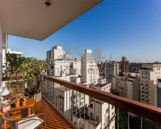 Imagem Apartamento com 4 Quartos à Venda, 386 m² em Higienópolis - São Paulo Imagem Apartamento com 4 Quartos à Venda, 386 m² em Higienópolis - São Paulo