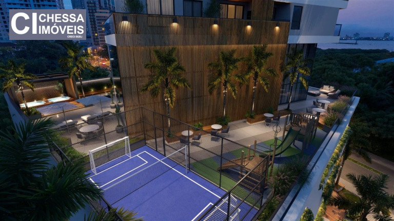 Imagem Apartamento com 3 Quartos à Venda, 129 m² em Fazenda - Itajaí Imagem Apartamento com 3 Quartos à Venda, 129 m² em Fazenda - Itajaí