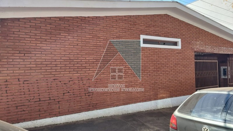 Imagem Casa com 2 Quartos à Venda, em Sumarezinho - Ribeirão Preto Imagem Casa com 2 Quartos à Venda, em Sumarezinho - Ribeirão Preto